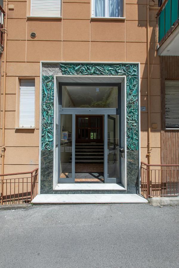 Rapallo Comodo Appartamento Signorile A Due Passi Dal Mare Con Posto Auto 외부 사진