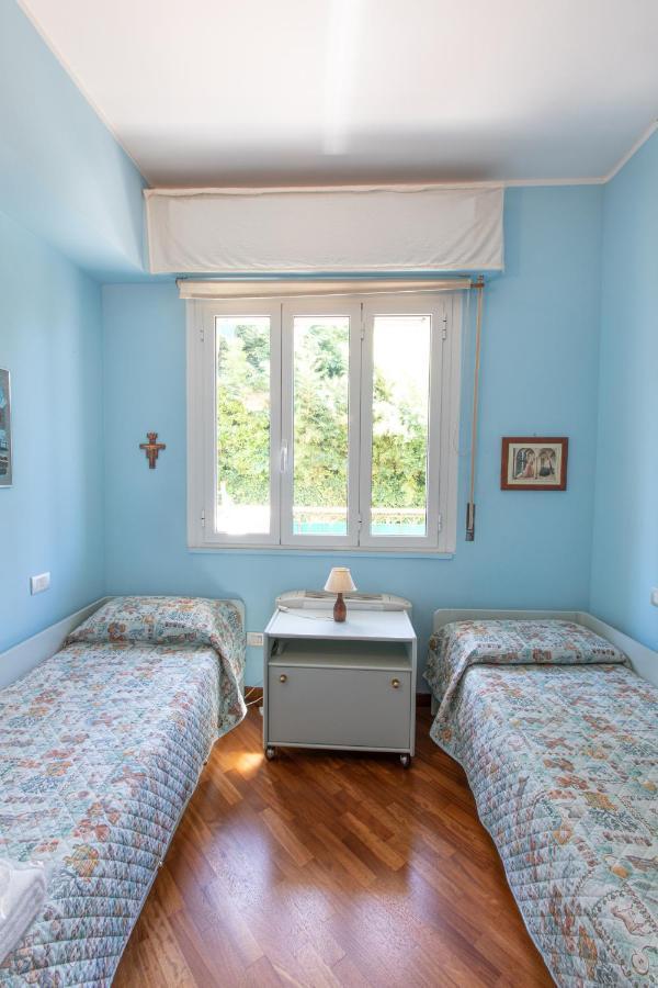 Rapallo Comodo Appartamento Signorile A Due Passi Dal Mare Con Posto Auto 외부 사진